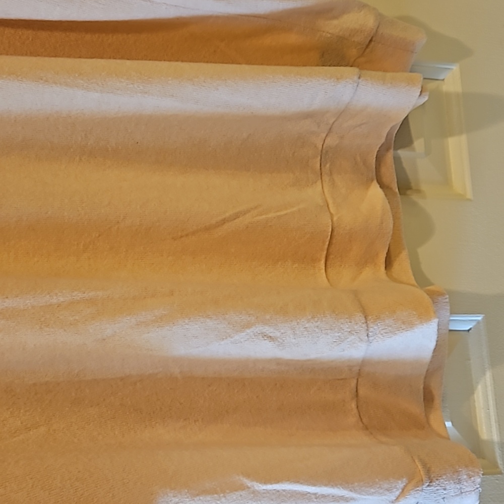 Torrid Light Pink Sweater Size 3 - image 3